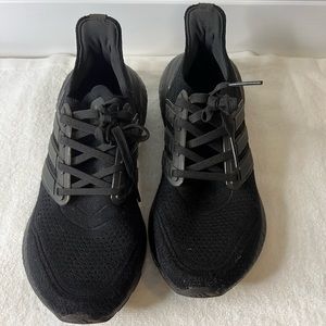 Adidas Ultraboost kids size 5.5.